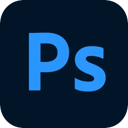 Adobe Photoshop 2024